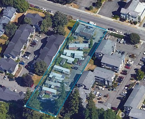 2625 W Maplewood Ave, Bellingham, WA, 98225-8879 | Card Image