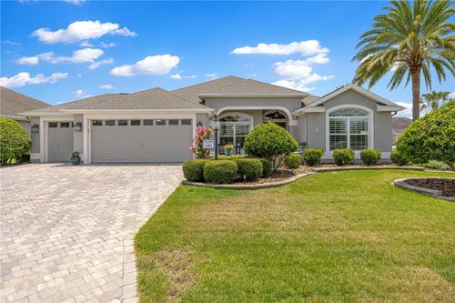 1492 Olustee Pl, THE VILLAGES, FL, 32163-2533 | Card Image