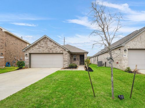 25554 Pitchfork Ranch Pl, Katy, TX, 77493-5084 | Card Image