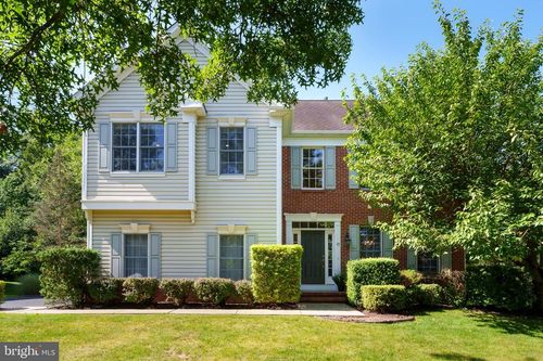 10 Meetinghouse Ct, Princeton, NJ, 08540-7731 | Card Image