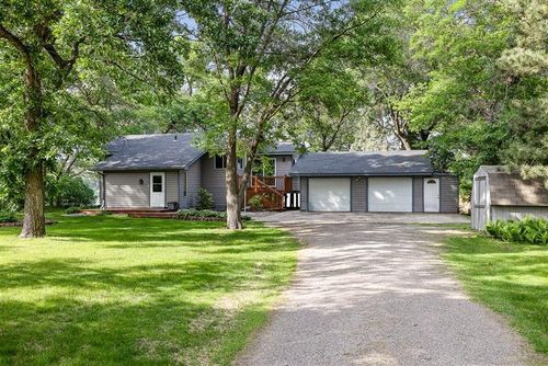 8700 Lakewood Shore Rd Nw, Rice, MN, 56367-8645 | Card Image