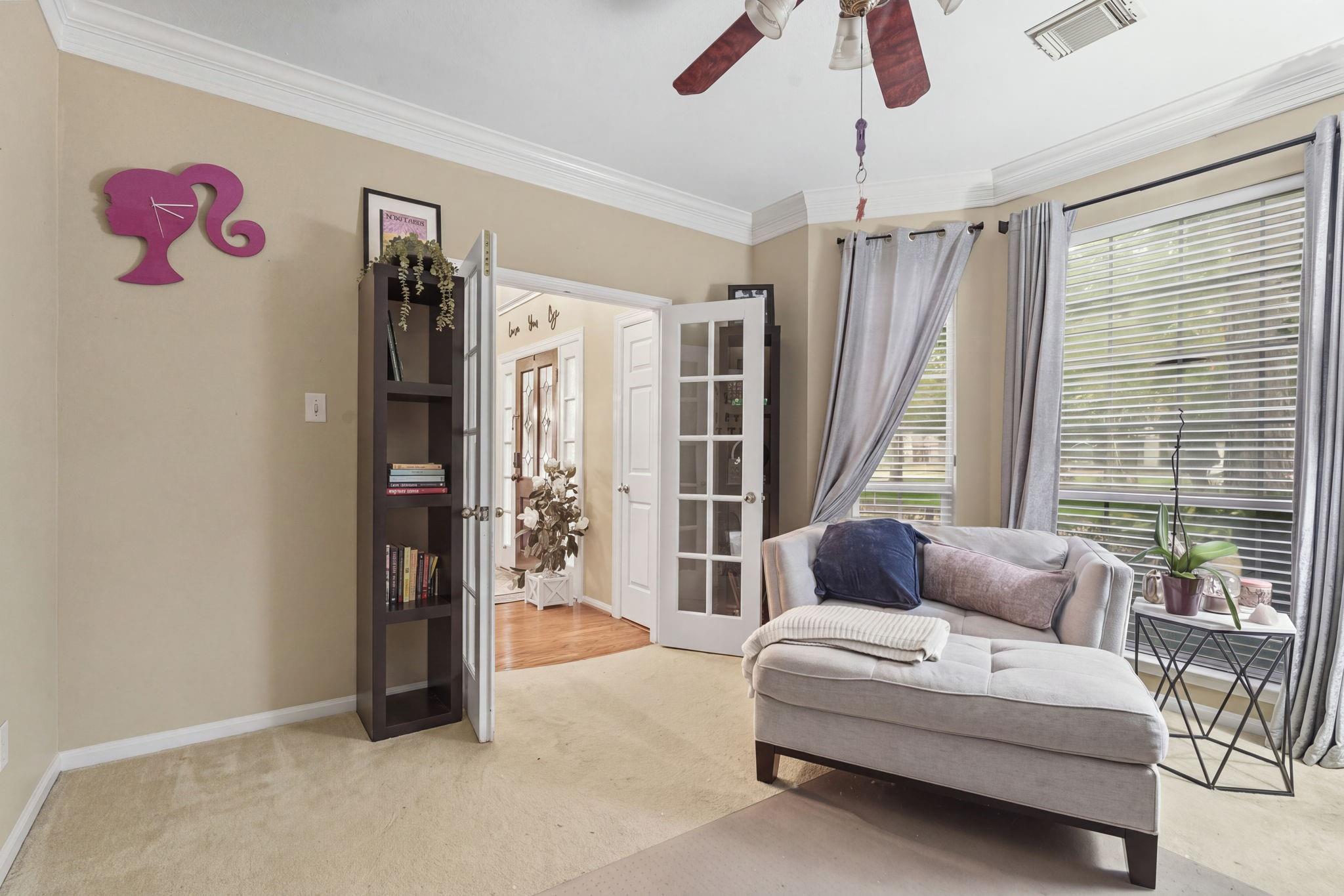 Residential in Katy 4