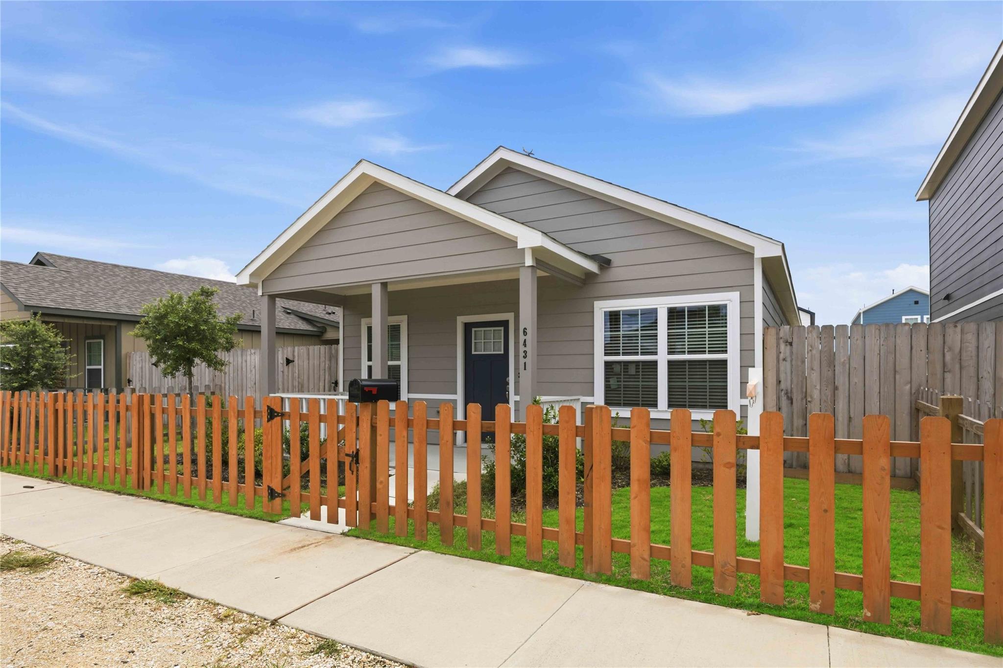 Residential in Houston 2
