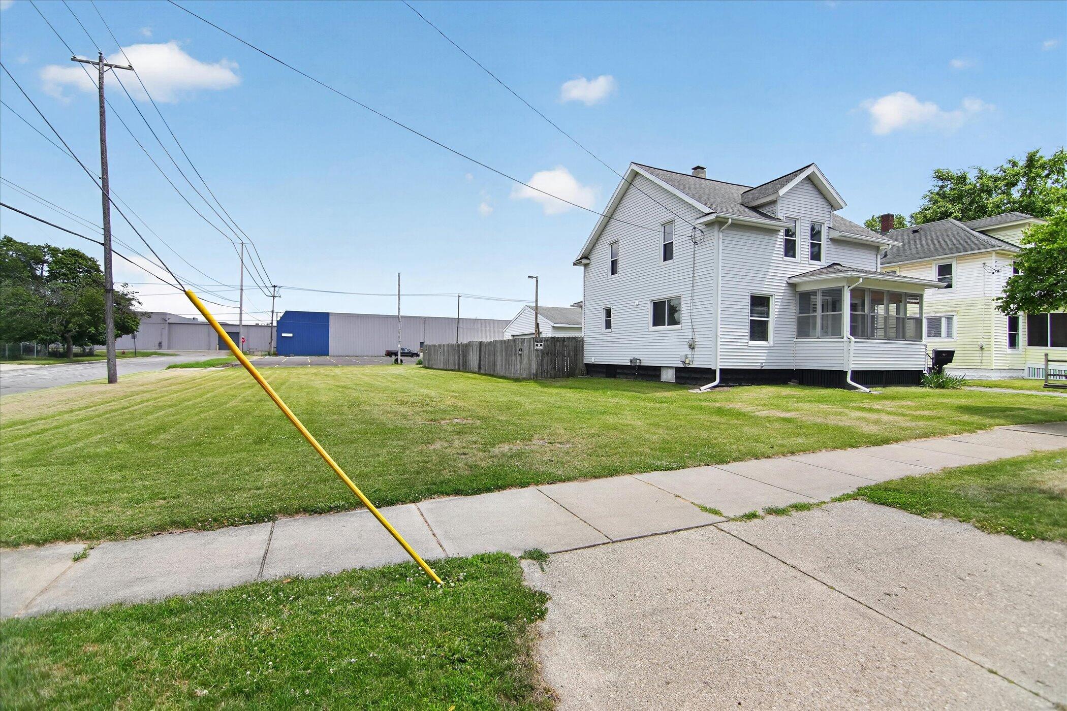Residential in Jackson 4