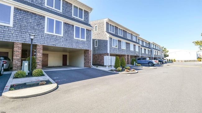 1301 - 1301 Harbour Cv S, Condo with 2 bedrooms, 2 bathrooms and null parking in Somers Point NJ | Image 31