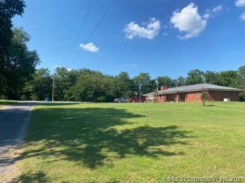 238 N Monroe Avenue, Alderson, OK, 74501 | Card Image