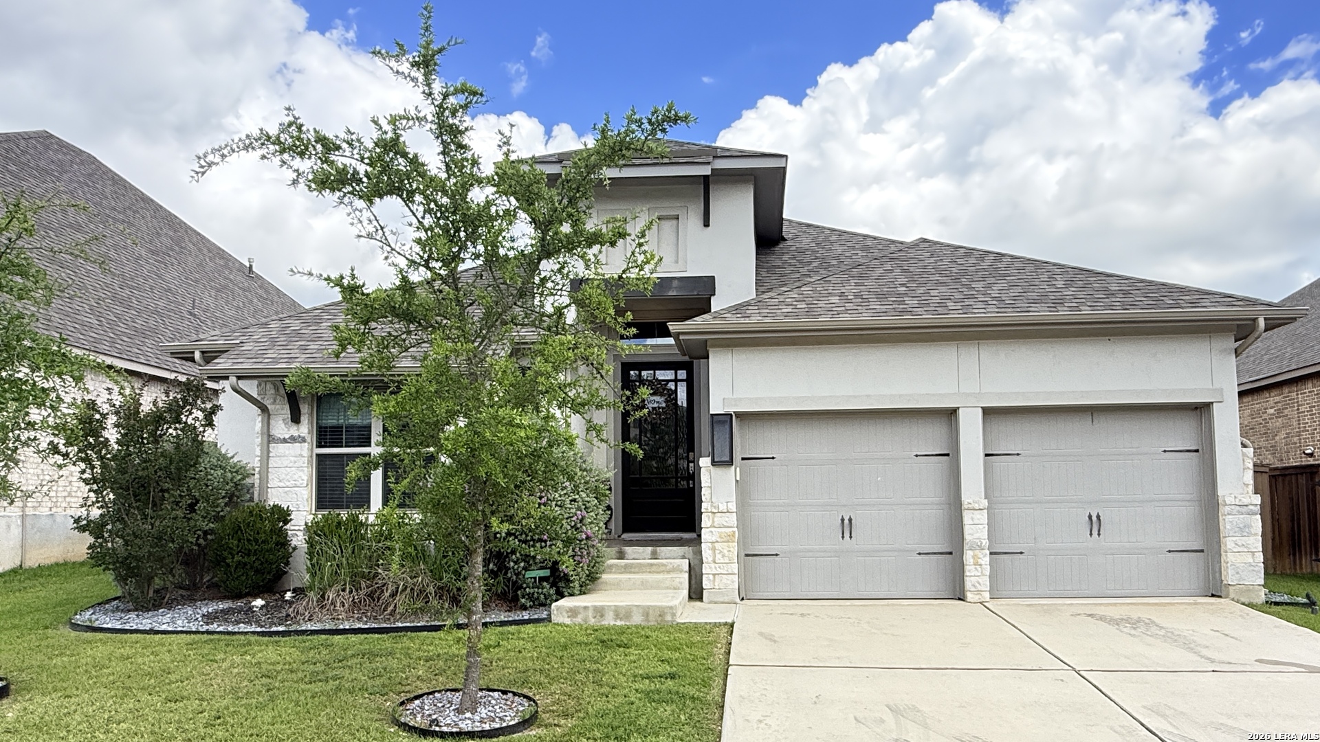 Residential in Boerne