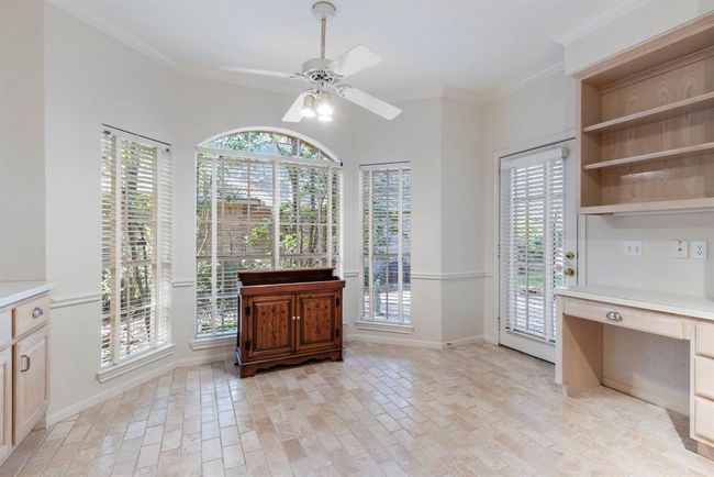168 S Copperknoll Cir, House other with 2 bedrooms, 2 bathrooms and 2 parking in Spring TX | Image 25