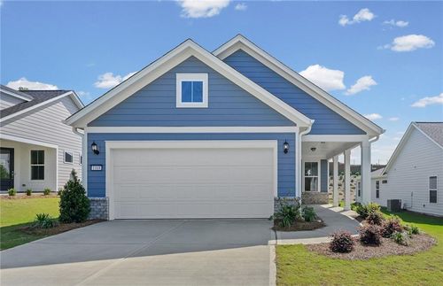 1168 Cypress Way, Greensboro, GA, 30642-5344 | Card Image
