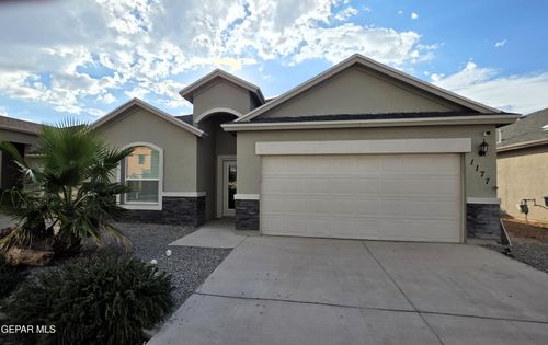 1177 Night Sky St, Horizon City, TX, 79928-5431 | Card Image