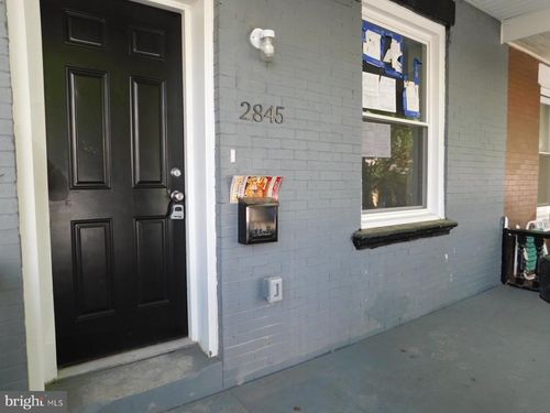 2845 N 27th Street, PHILADELPHIA, PA, 19132 | Card Image