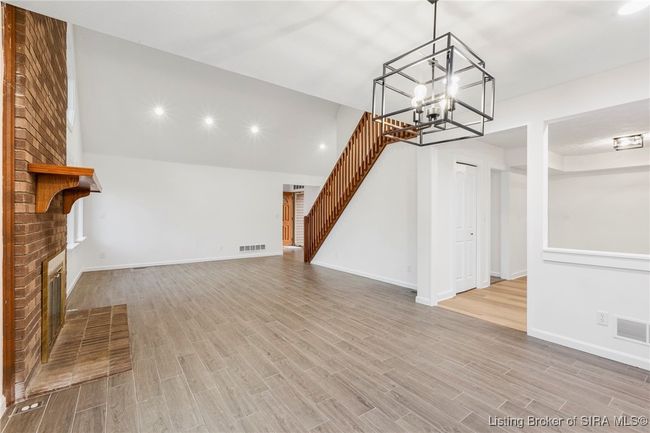 4500 Lake Forest Dr, Home with 4 bedrooms, 3 bathrooms and null parking in Charlestown IN | Image 28