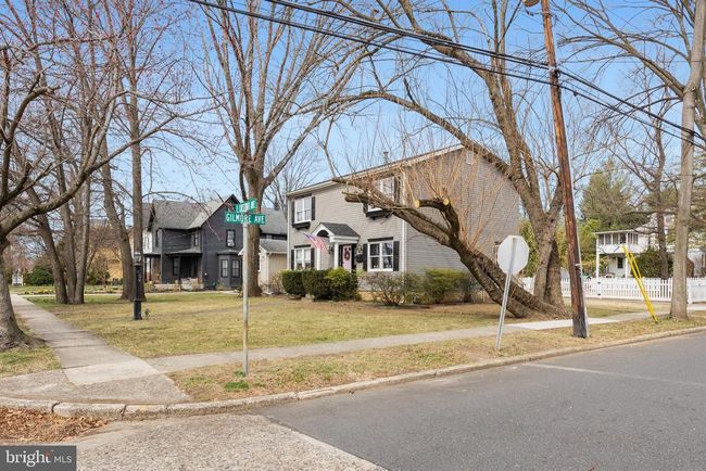 37 E Chestnut Ave, House other with 4 bedrooms, 3 bathrooms and null parking in MERCHANTVILLE NJ | Image 31