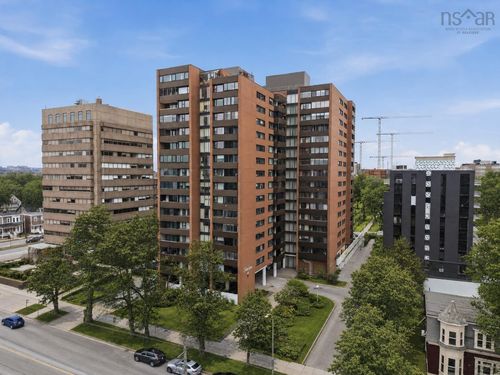806-5959 Spring Garden Rd, Halifax, NS, B3H1Y5 | Card Image