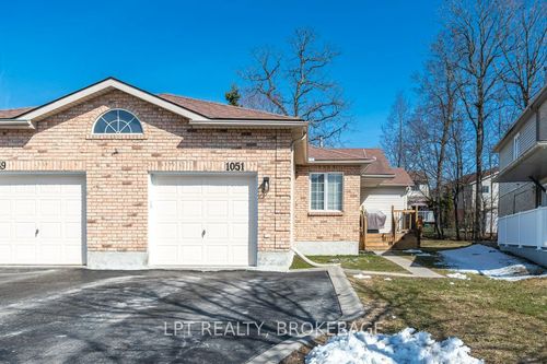 1051 Waterbury Crescent, Kingston, ON, K7M8V4 | Card Image