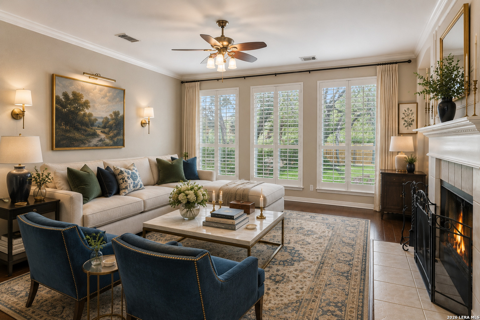 Residential in San Antonio 4
