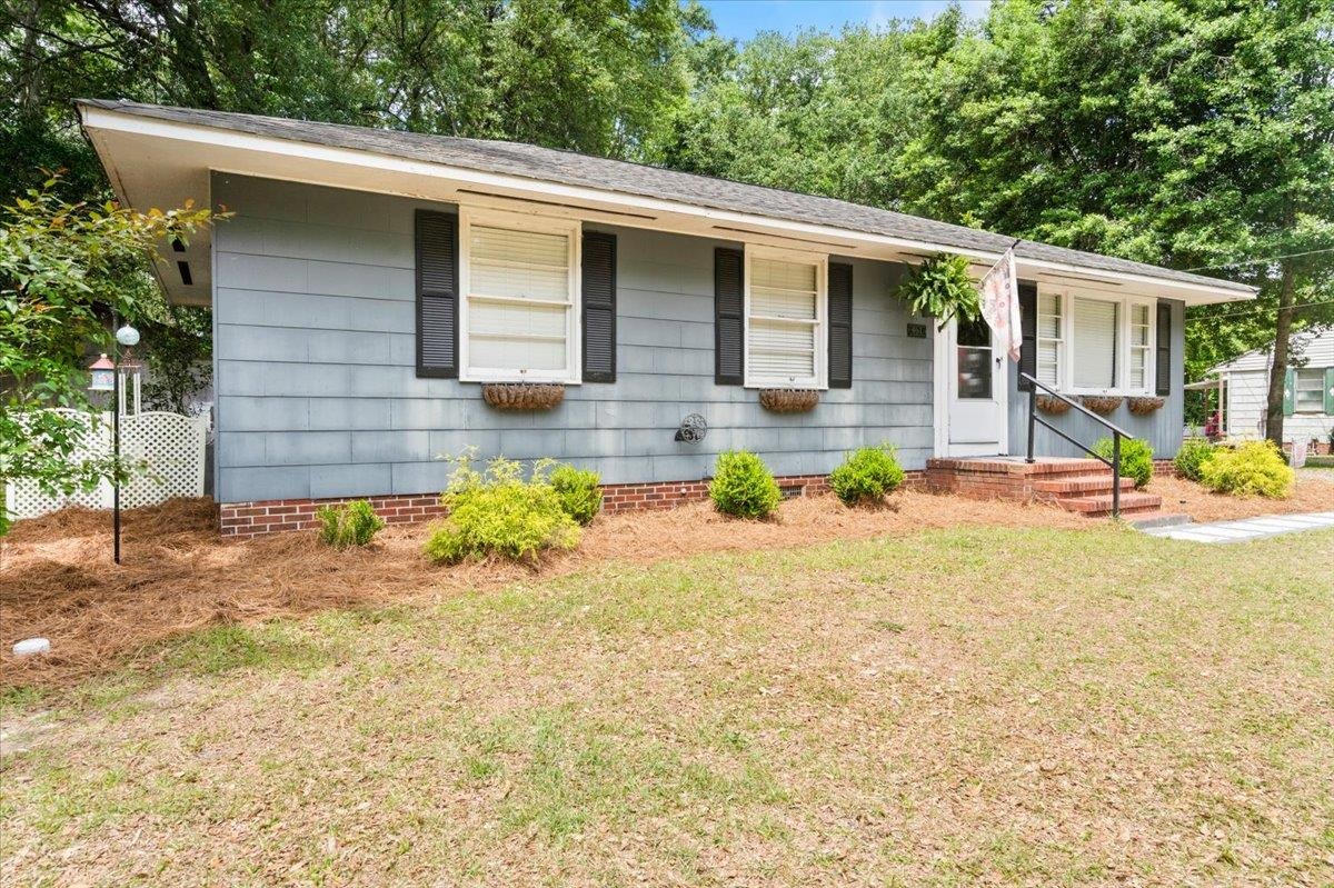 Residential in Johnsonville 2