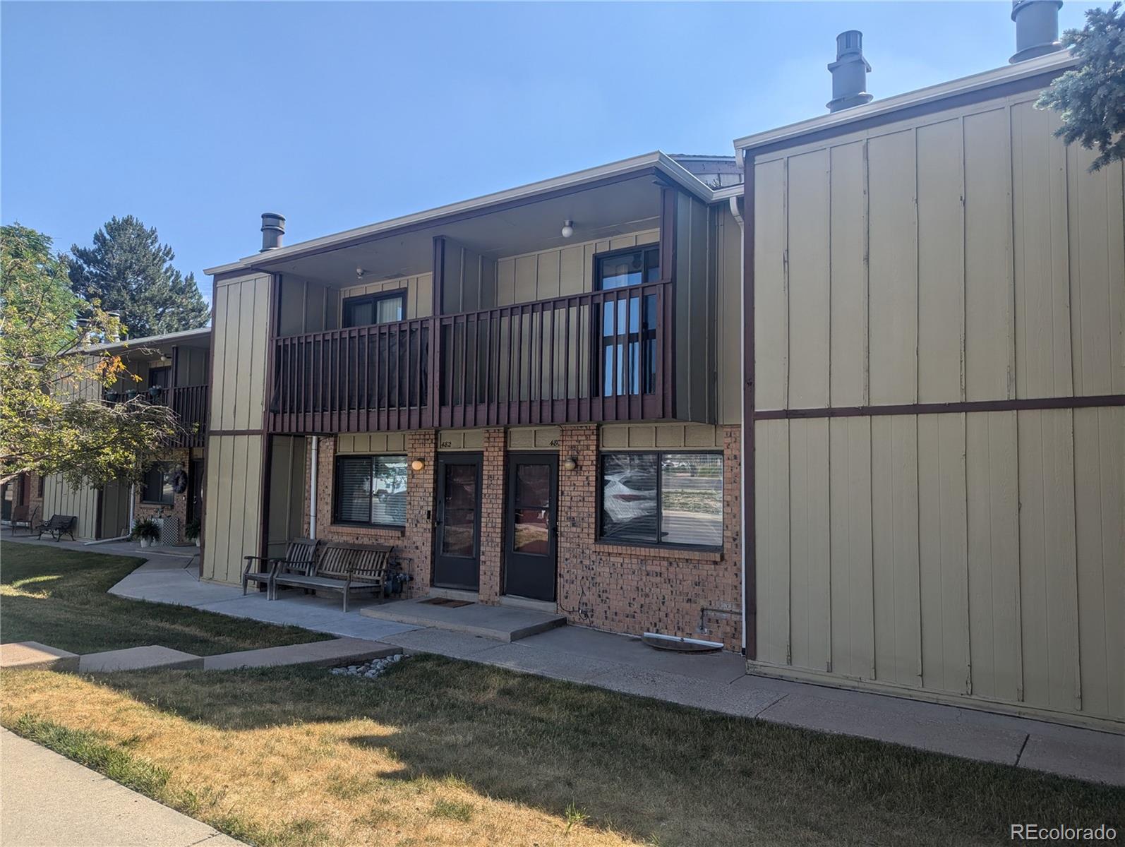 Vance St, Lakewood, CO 80226