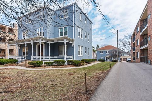 6215 7th Avenue, Kenosha, WI, 53143 | Card Image