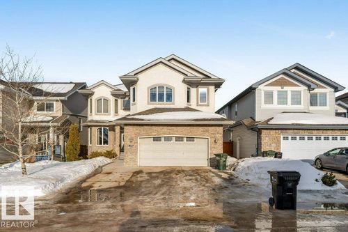 1008 Candle Cres, Sherwood Park, AB, T8H0L7 | Card Image