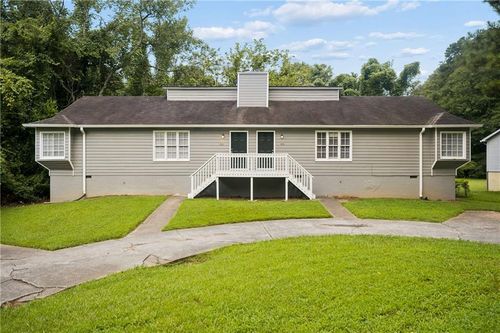 360 Bellemeade Dr Sw, marietta, GA, 30008-3769 | Card Image