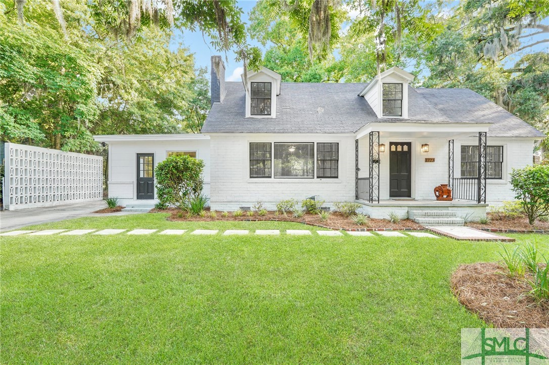 Duffy St, Savannah, GA 31404