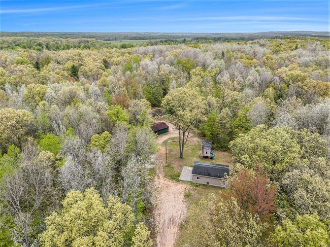 House and pole barn | Image 4