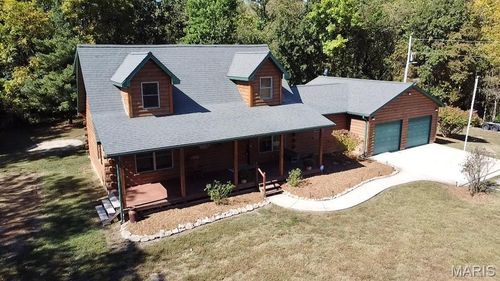 2061 N 425 St, Vandalia, IL, 62471-4511 | Card Image