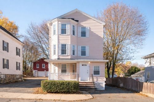 2-13 Giles Ave, Beverly, MA, 01915-2864 | Card Image