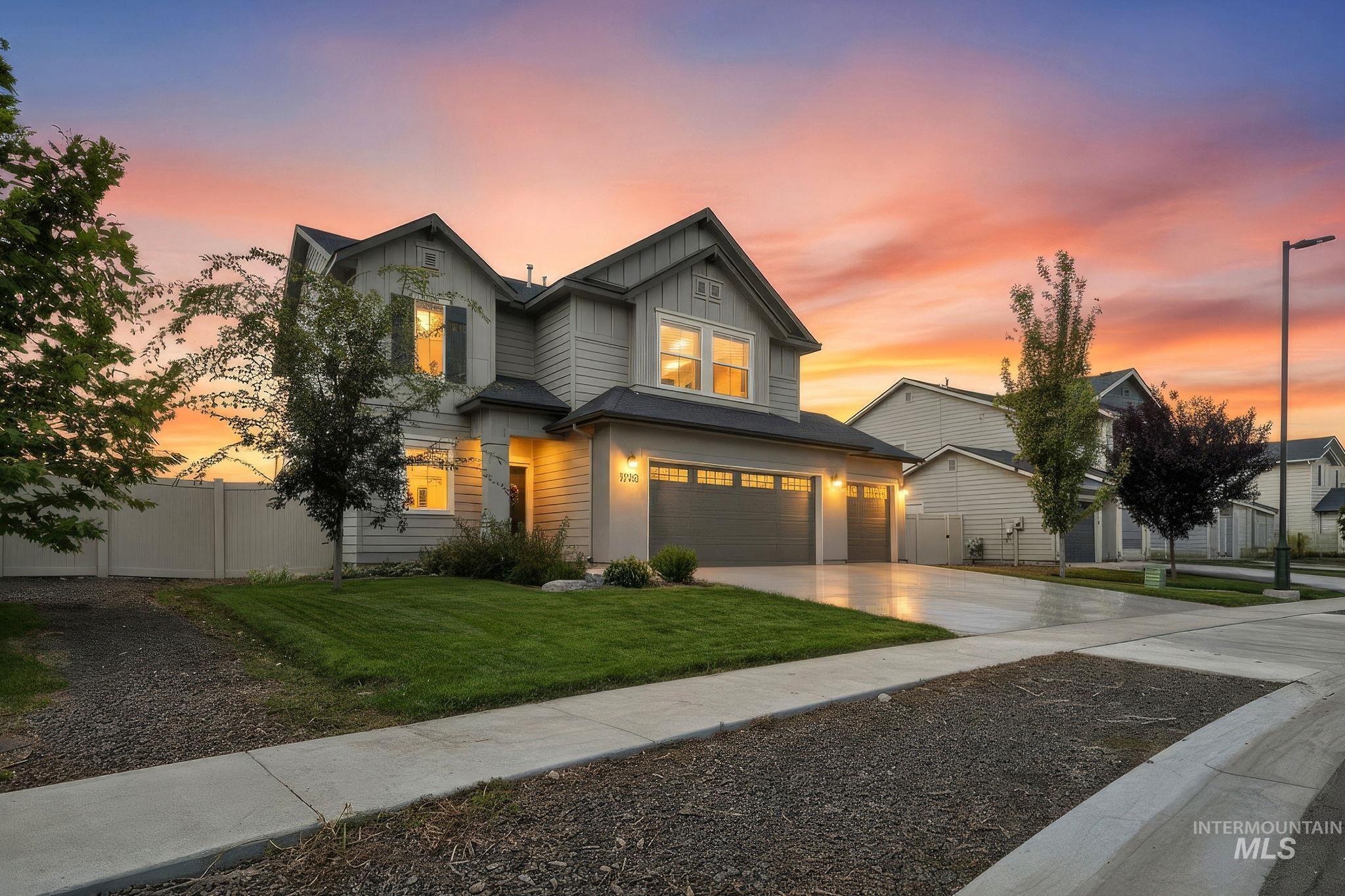Residential in Nampa