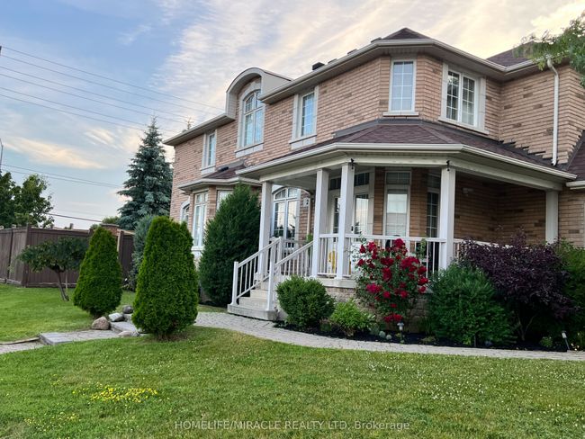 2 Roycrest St, House other with 7 bedrooms, 4 bathrooms and 4 parking in Brampton ON | Image 33