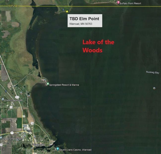 Aerial Map | Image 54