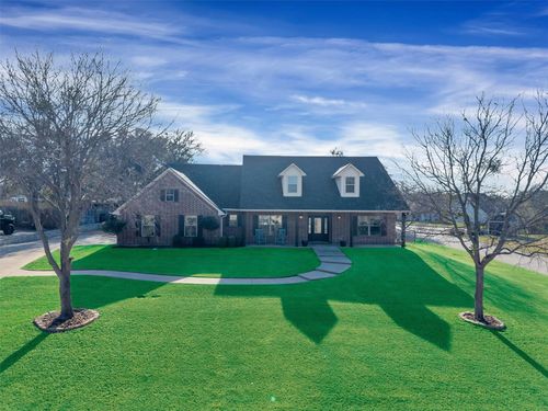 121 Heritage Place, Glen Rose, TX, 76043 | Card Image