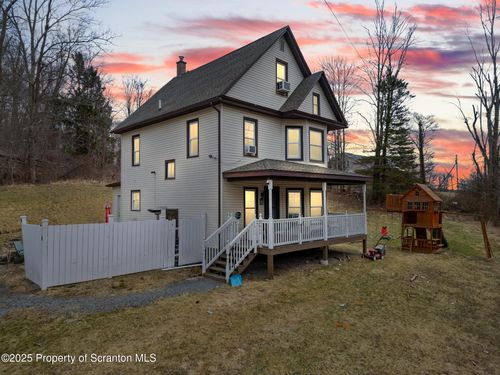 121 Pond Rd, Moscow, PA, 18444-7173 | Card Image