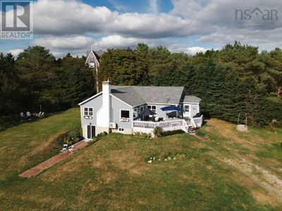 59 Scotch Cove Rd, House other with 3 bedrooms, 2 bathrooms and null parking in East Chester NS | Image 3