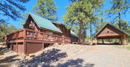 107 Pine Hill Trl, Alto, NM, 88312-9582 | Card Image