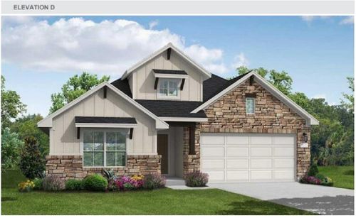 1021 Spring Gulch Ln, Georgetown, TX, 78628-3664 | Card Image
