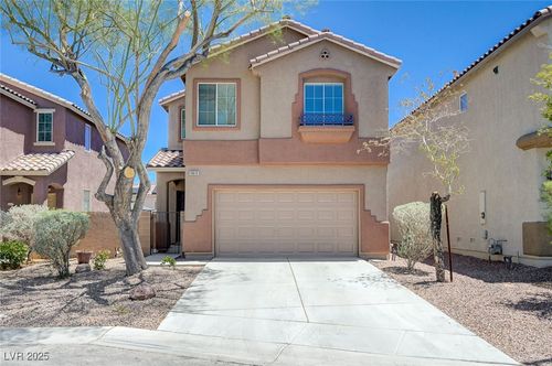 10610 Blue Larkspur Ct, Las Vegas, NV, 89141-8546 | Card Image