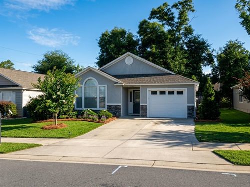 814 Brooke Manor Dr, TALLAHASSEE, FL, 32311-7319 | Card Image