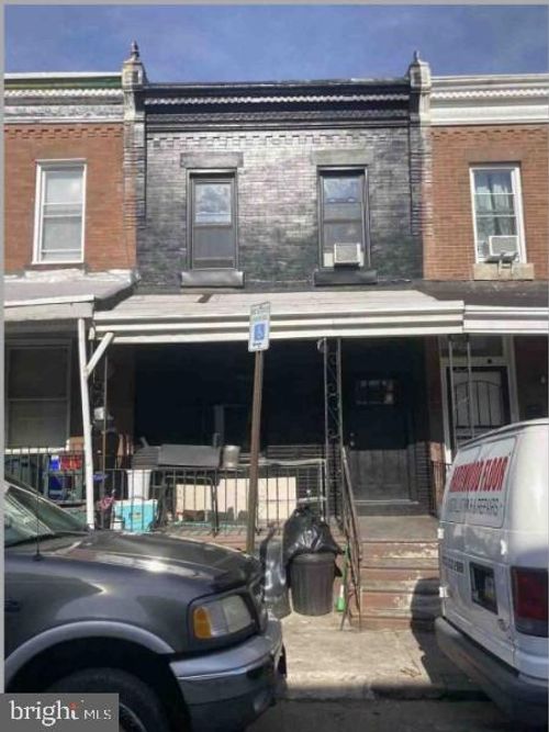 2149 W Grange Ave, PHILADELPHIA, PA, 19138-2809 | Card Image