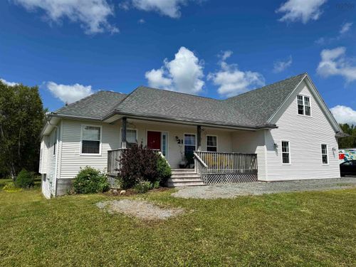 21 Barclay Ridge Cres, Lyons Brook, NS, B0K1H0 | Card Image