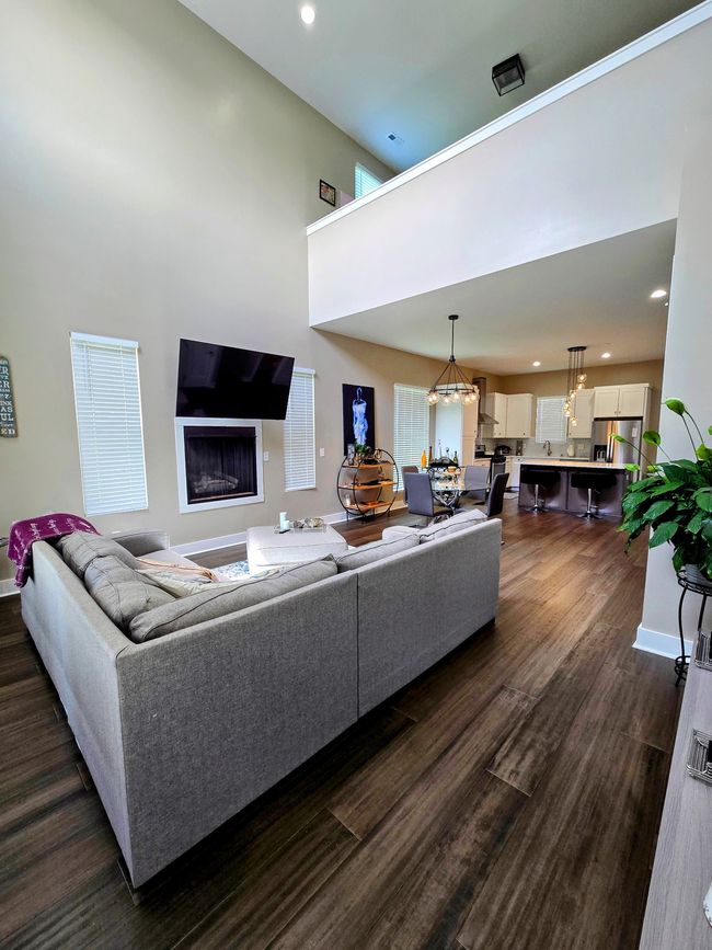 2418 Morena St, House other with 3 bedrooms, 3 bathrooms and 4 parking in Nashville TN | Image 5