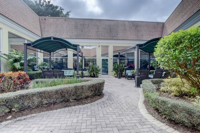 413 Normandy I, Condo with 2 bedrooms, 2 bathrooms and null parking in Delray Beach FL | Image 63