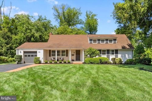 144 Sycamore Rd, Princeton, NJ, 08540-5325 | Card Image
