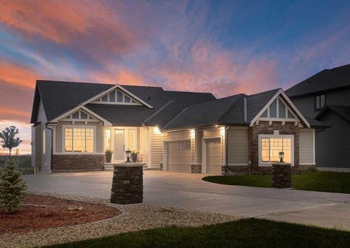 96 Cimarron Estates Dr, Okotoks, AB, T1S0R1 | Card Image