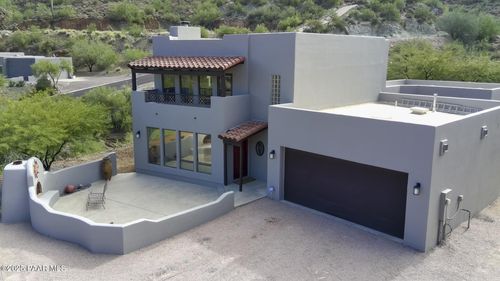 35310 S Pinnacle Pl, Black Canyon City, AZ, 85324-9203 | Card Image
