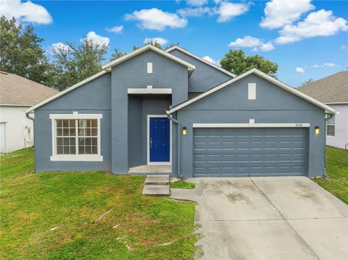 4848 Aguila Pl, ORLANDO, FL, 32826-6513 | Card Image