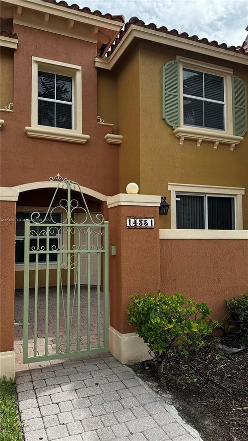 2304-14351 Sw 10th St, Pembroke Pines, FL, 33027-6147 | Card Image