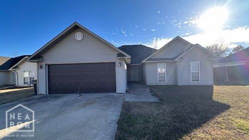 3505 Lexee Dr, Jonesboro, AR, 72404-8283 | Card Image