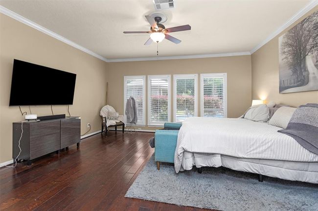 9311 Windrush Dr, House other with 4 bedrooms, 4 bathrooms and 2 parking in Spring TX | Image 23